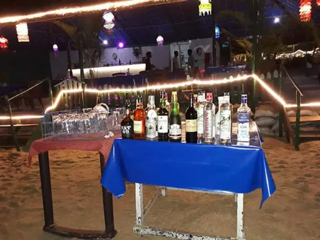 Anthony's First Base