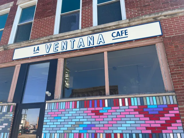 La Ventana Cafe