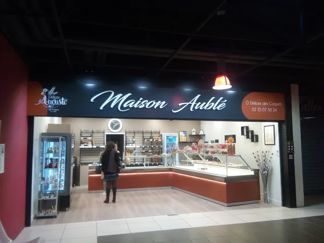 Ô Délices Des Coquets