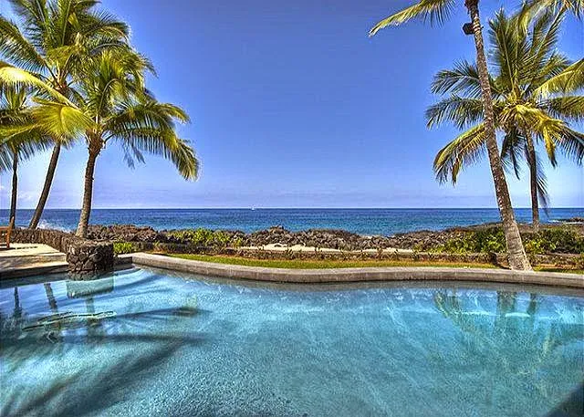 Kona Coast Vacations