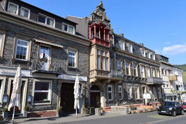 Hotel Hoffmanns Weinquartier Bernkastel-Kues