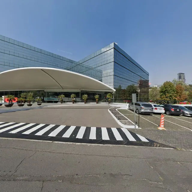 Starbucks Corporativo Santander