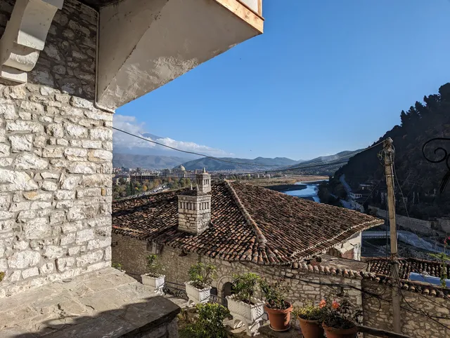 Guest House Panorama