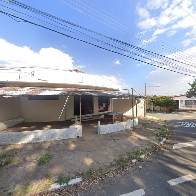 Bar e Mercearia Dourado Dourado