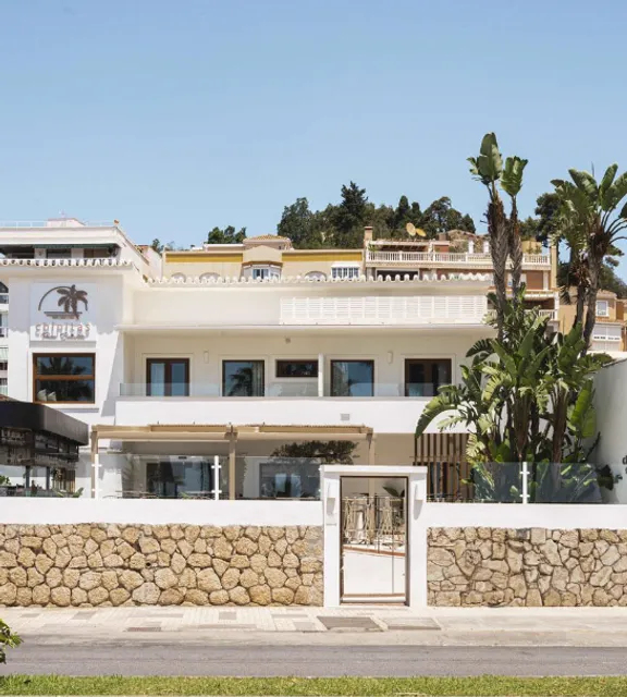 Hotel Boutique Chinitas Bellavista