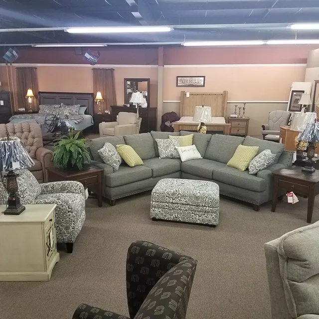 Guynn Furniture and Mattress Company