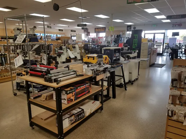 Woodcraft of Sacramento