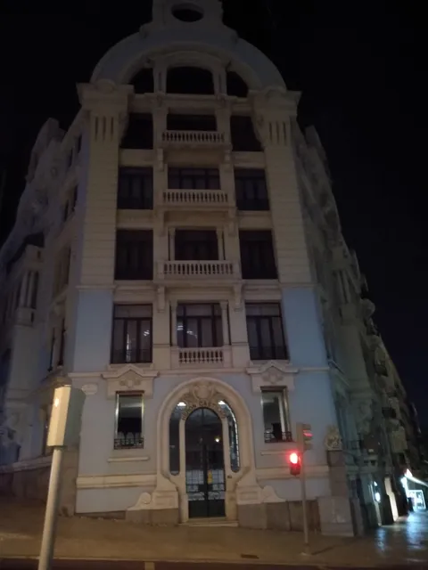 Braancamp Sublime hostel