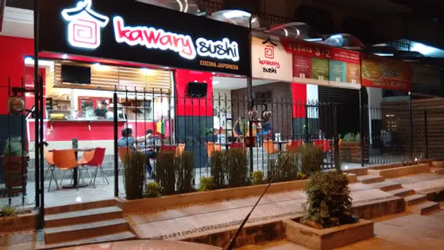 Kawary Sushi