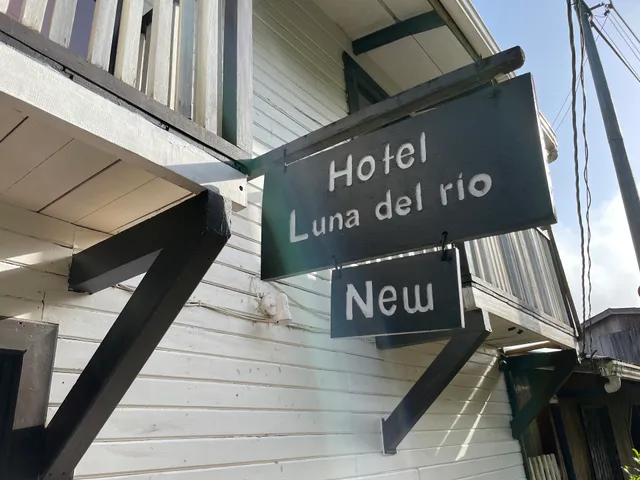 Hotel Luna del Río