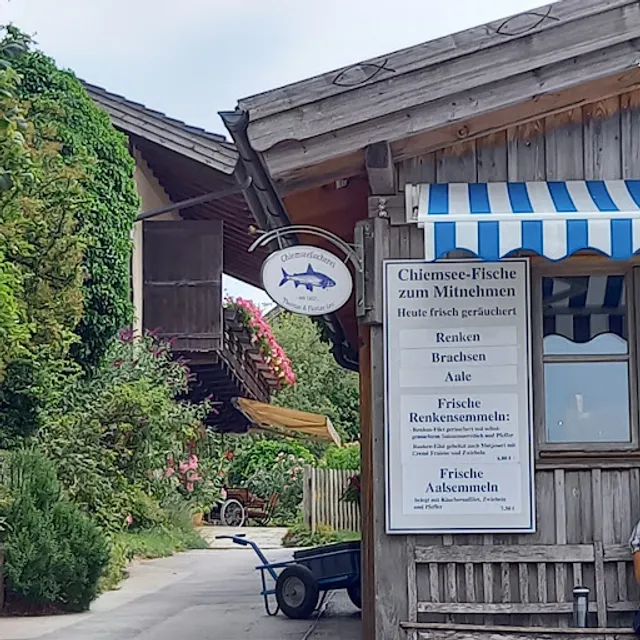 Chiemseefischerei Lex