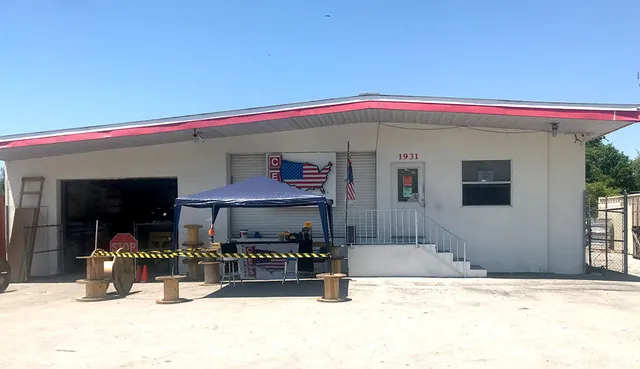 City Electric Supply Naples