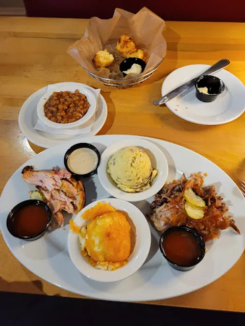 Georgia Restaurant Ventures