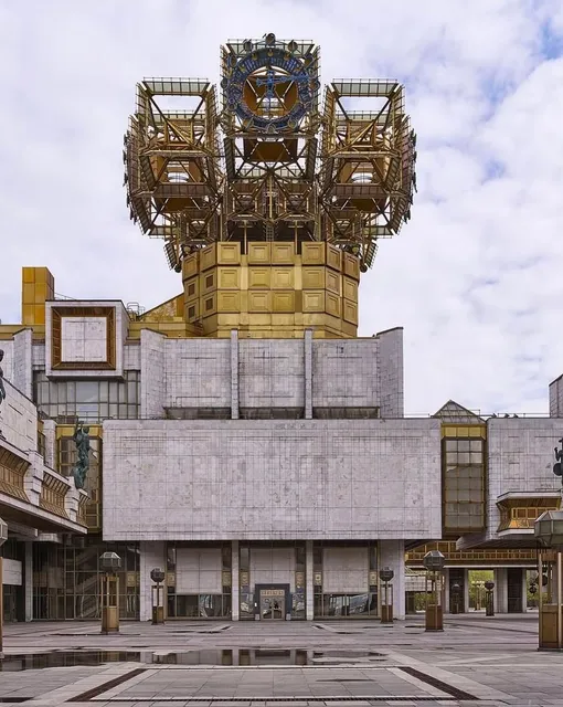 Russian Academy of Sciences