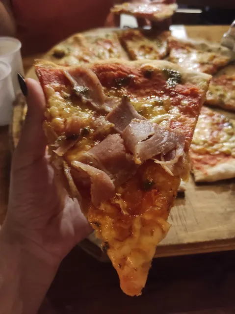 El Capricho Italiano