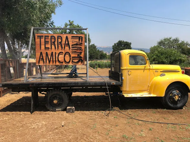 Terra Amico Farms