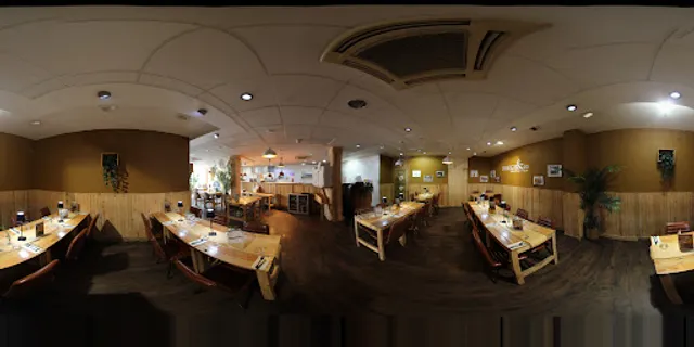 Burger Amour Sudbury