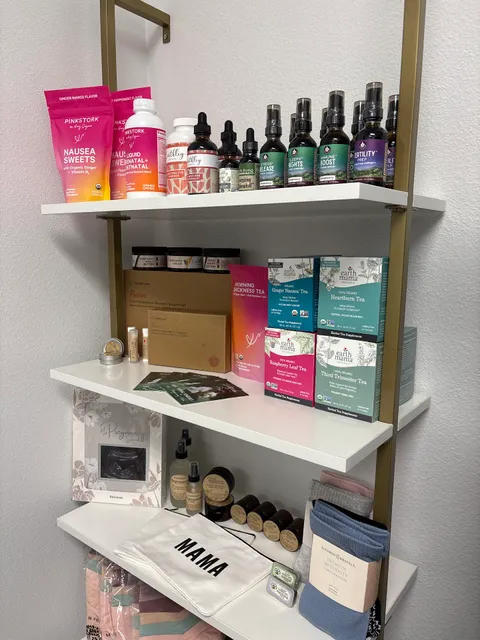 Bloom & Bond Maternity