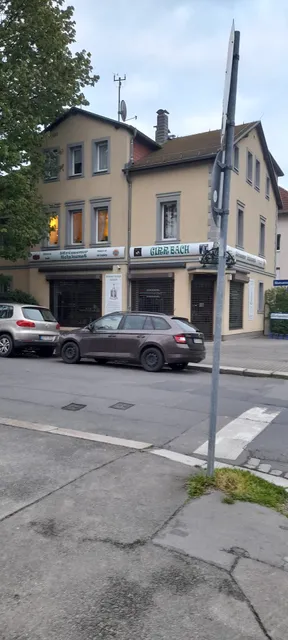 Ferienwohnungen Girrbach