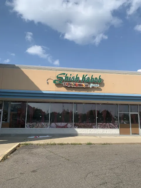 Stone House Mediterranean & Grill Monroe