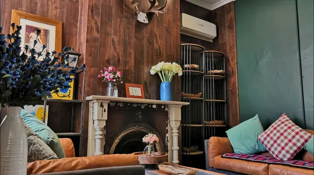 Summer's Holiday Inn