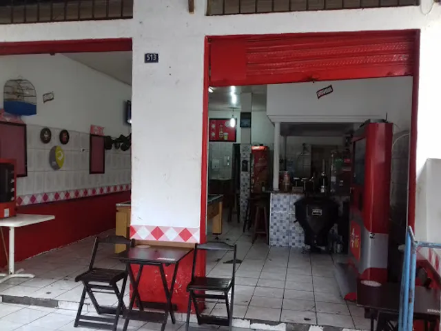 Amigos Bar Guarulhos