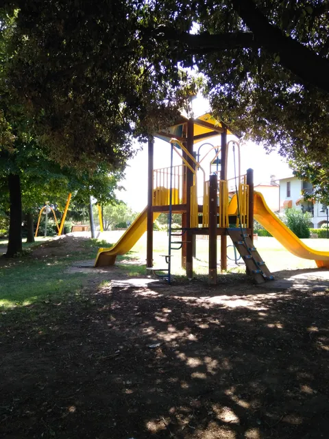 Parco Giochi Di Colombare