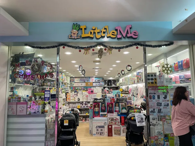Little Me @ Suria Sabah