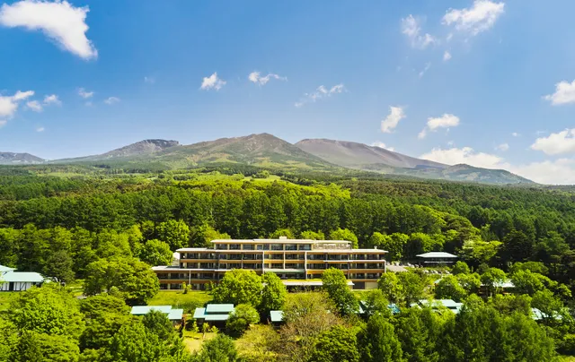 THE HIRAMATSU KARUIZAWA MIYOTA