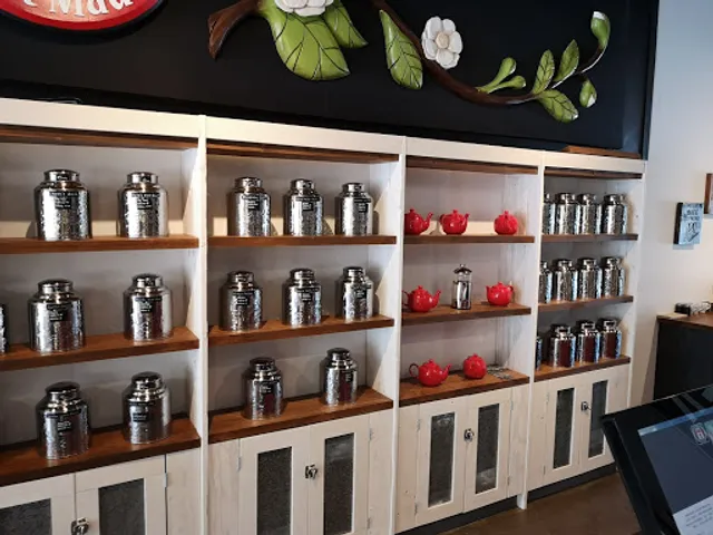 Brûlerie Saint-Maurice