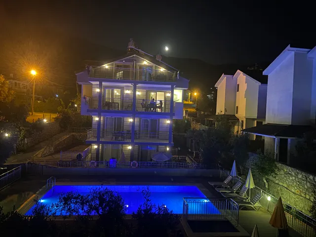 Yaz Apart Ölüdeniz