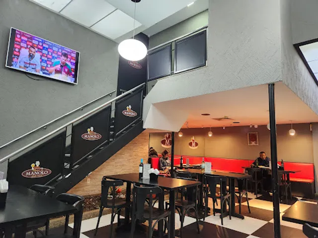 Boteco do Manolo - Pátio Mix Itaguaí