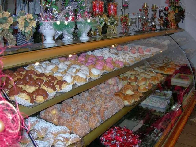 Pasticceria Artigiana Vanali
