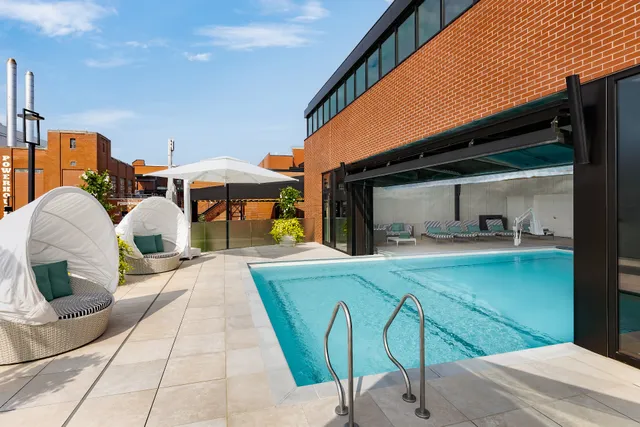 Hard Rock Hotel London Ontario