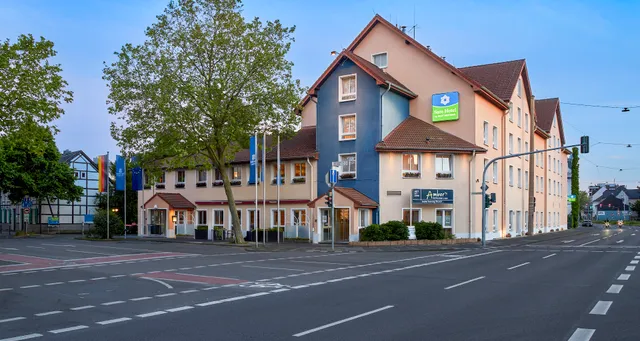 Sure Hotel by Best Western Hilden-Düsseldorf