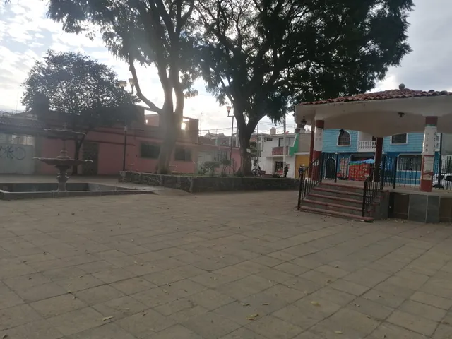 Emiliano Zapata Plaza