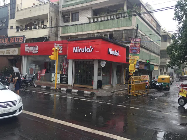 Nirula's Roop Nagar