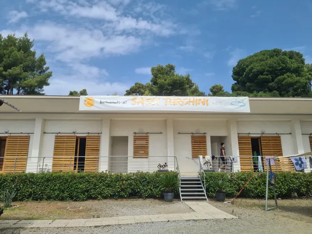 Residence Villa la Palmas