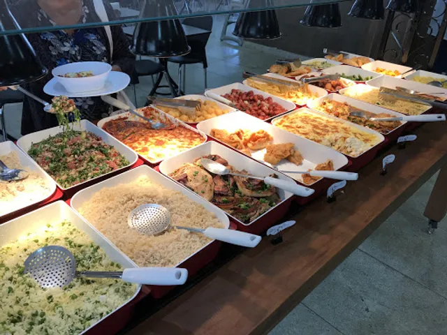 Restaurante Vitória