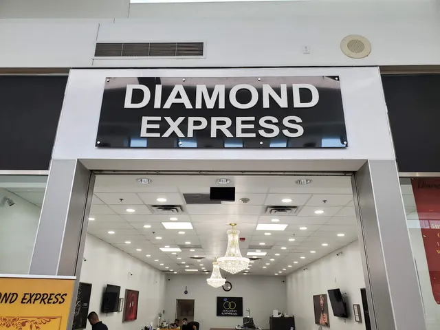Diamond Express