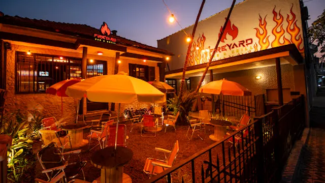 On Burger Mooca Bar - Restaurante e Hamburgueria na Parrilla