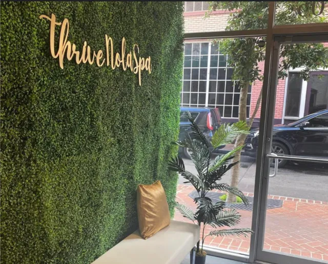 Thrive NOLA Spa