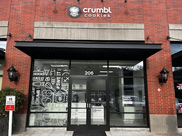 Crumbl