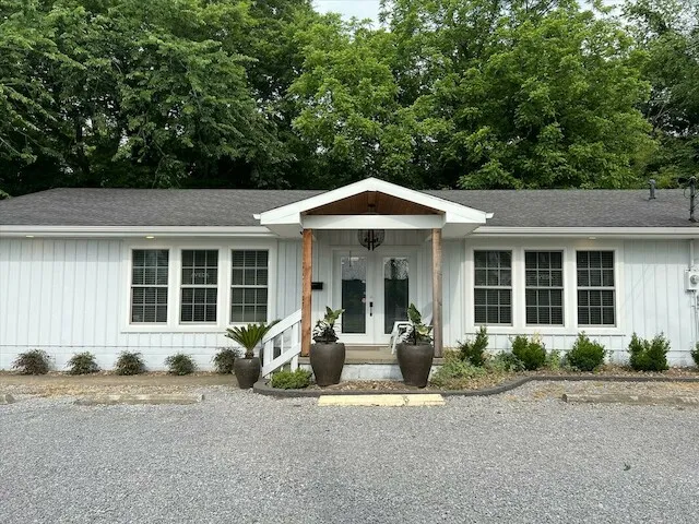 Hello Gorgeous Salon KY