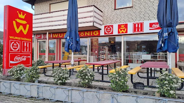 Wurstkönig