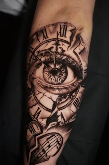 Dominion Tattoo Studio