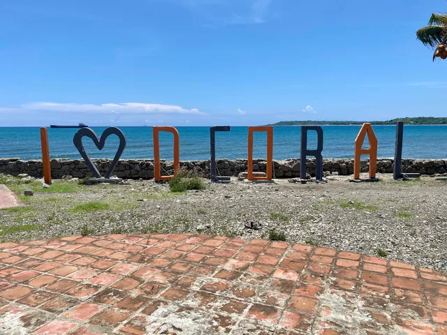 D Coral Beach Resort