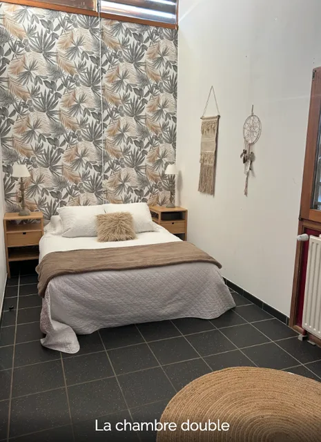 Gîte D'étape Les Hauts De Rémourase