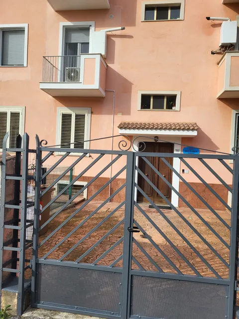 B&B Virgilio Lamezia Airport