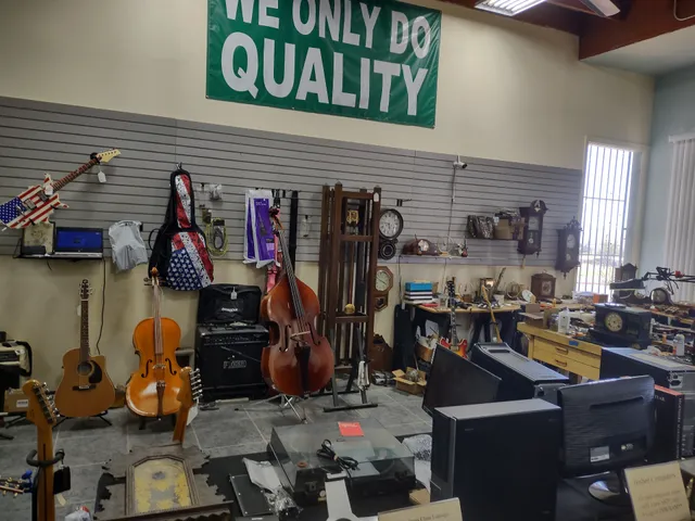 Bisbee Computers & Music